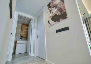 Villen in der Nachbarschaft von Chamyuva , Kemer - Antalya .