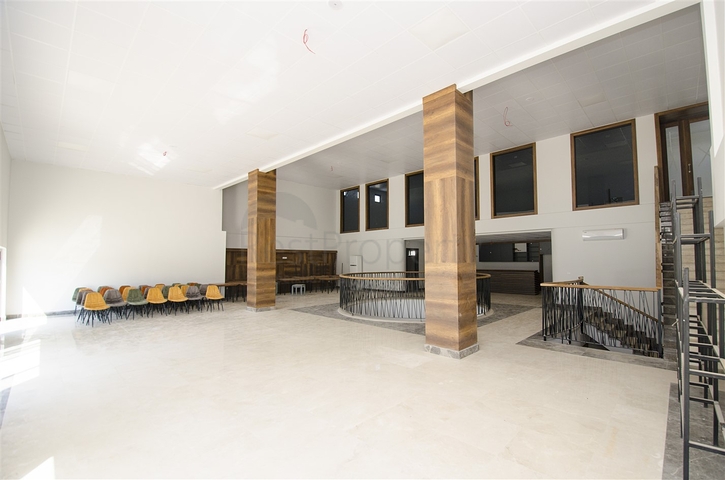 Luxus-Villen-Komplex in Antalya Doshemealty