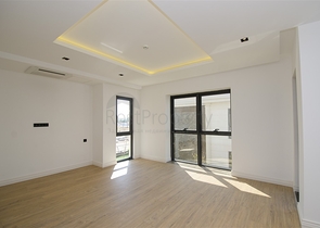 Luxus-Villen-Komplex in Antalya Doshemealty