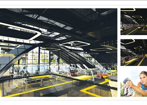 Luxus-Villen-Komplex in Antalya Doshemealty