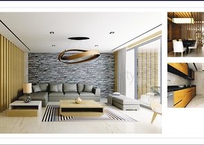 Luxus-Villen-Komplex in Antalya Doshemealty