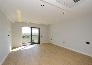 Luxus-Villen-Komplex in Antalya Doshemealty