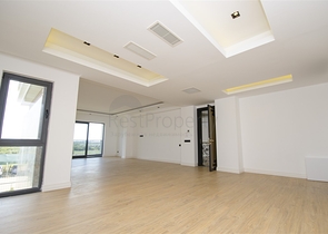 Luxus-Villen-Komplex in Antalya Doshemealty