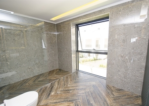 Luxus-Villen-Komplex in Antalya Doshemealty