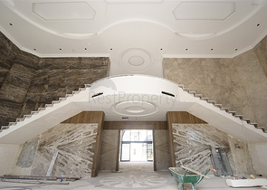 Luxus-Villen-Komplex in Antalya Doshemealty