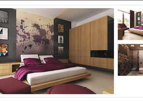 Luxus-Villen-Komplex in Antalya Doshemealty