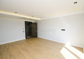 Luxus-Villen-Komplex in Antalya Doshemealty