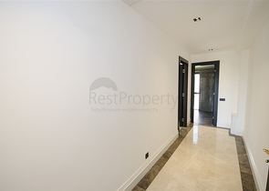 Luxus-Villen-Komplex in Antalya Doshemealty