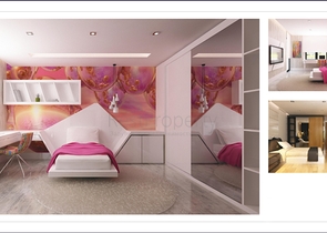 Luxus-Villen-Komplex in Antalya Doshemealty