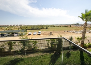 Luxus-Villen-Komplex in Antalya Doshemealty