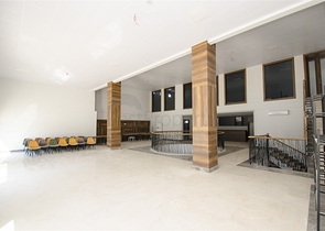 Luxus-Villen-Komplex in Antalya Doshemealty