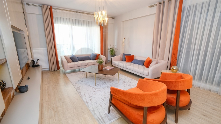 Großprojekt zu erschwinglichen Preisen in Antalya