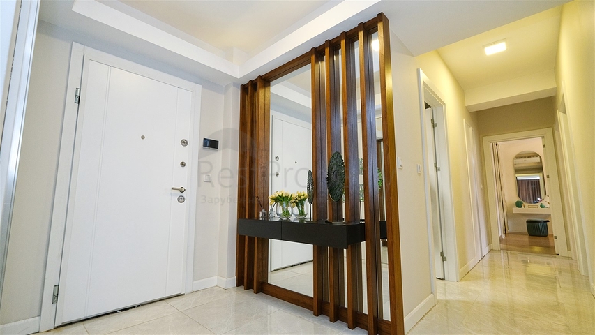 Großprojekt zu erschwinglichen Preisen in Antalya