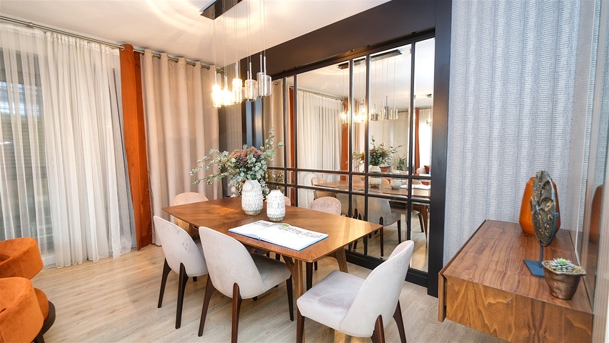 Großprojekt zu erschwinglichen Preisen in Antalya