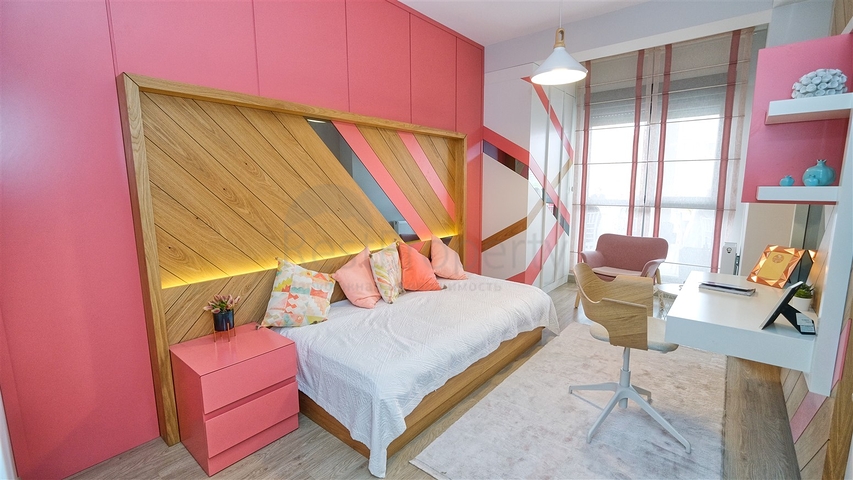 Großprojekt zu erschwinglichen Preisen in Antalya