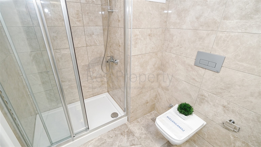 Großprojekt zu erschwinglichen Preisen in Antalya