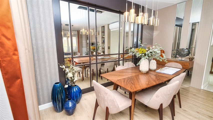 Großprojekt zu erschwinglichen Preisen in Antalya