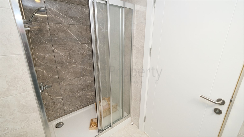 Großprojekt zu erschwinglichen Preisen in Antalya