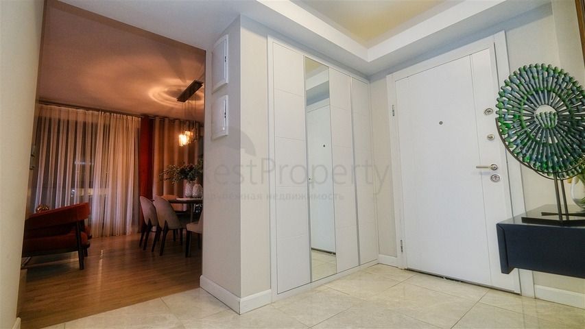 Großprojekt zu erschwinglichen Preisen in Antalya