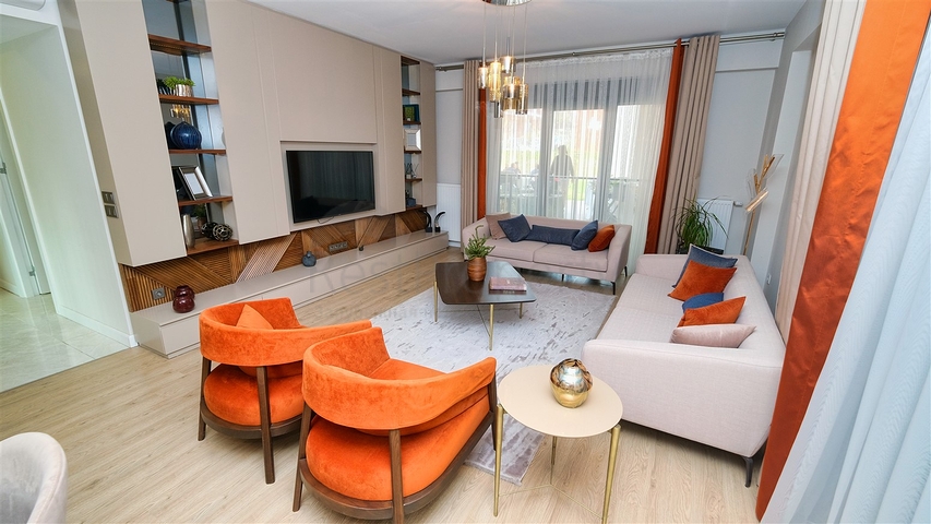 Großprojekt zu erschwinglichen Preisen in Antalya