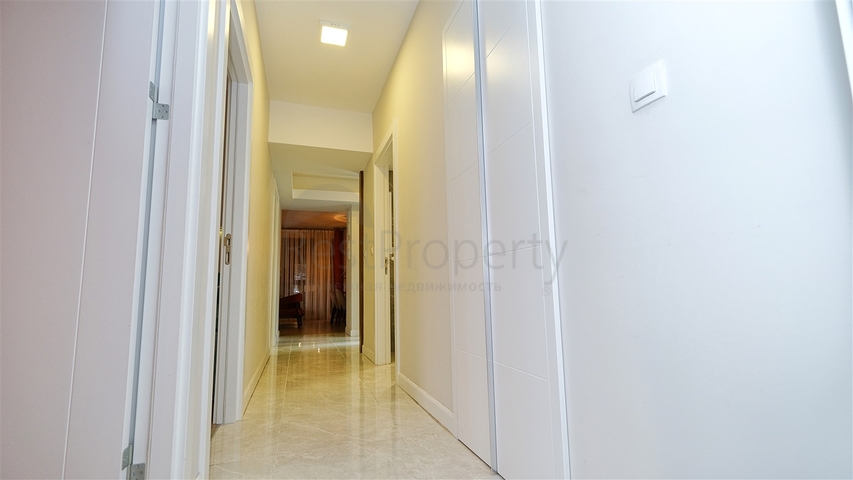 Großprojekt zu erschwinglichen Preisen in Antalya