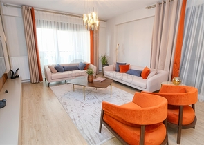 Großprojekt zu erschwinglichen Preisen in Antalya