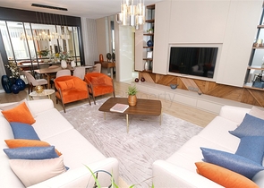 Großprojekt zu erschwinglichen Preisen in Antalya