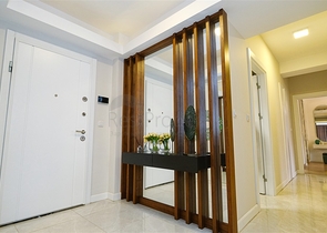 Großprojekt zu erschwinglichen Preisen in Antalya