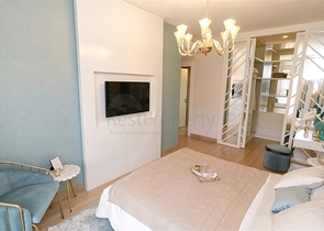 Großprojekt zu erschwinglichen Preisen in Antalya