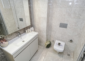 Großprojekt zu erschwinglichen Preisen in Antalya