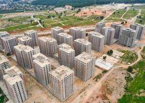 Großprojekt zu erschwinglichen Preisen in Antalya