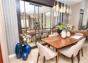 Großprojekt zu erschwinglichen Preisen in Antalya