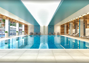 Großprojekt zu erschwinglichen Preisen in Antalya