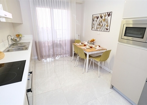 Großprojekt zu erschwinglichen Preisen in Antalya