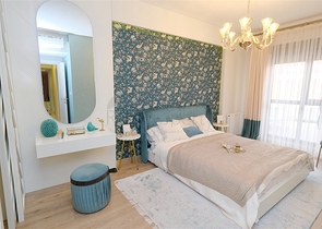 Großprojekt zu erschwinglichen Preisen in Antalya