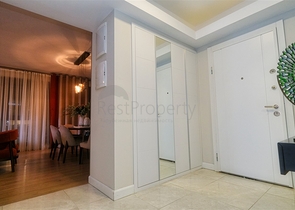 Großprojekt zu erschwinglichen Preisen in Antalya