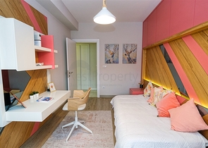 Großprojekt zu erschwinglichen Preisen in Antalya