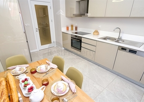 Großprojekt zu erschwinglichen Preisen in Antalya