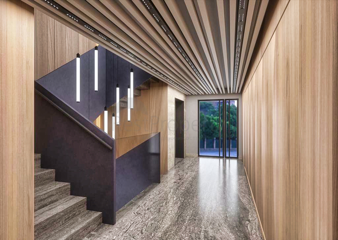 Wohnungen 1+1,2+1 in der gemütlichen Anlage des Bezirks Lara - Antalya