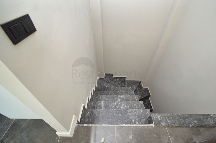 Neue Wohnanlage mit reicher Infrastruktur im Bezirk Lara