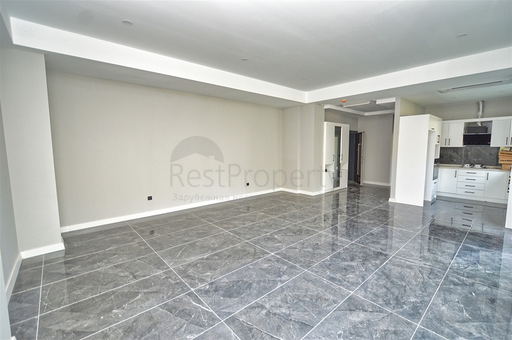 Neue Wohnanlage mit reicher Infrastruktur im Bezirk Lara