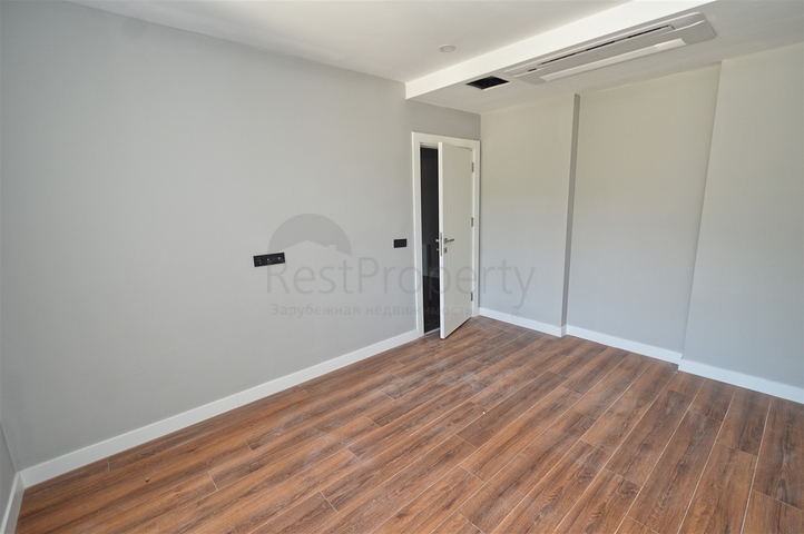 Neue Wohnanlage mit reicher Infrastruktur im Bezirk Lara