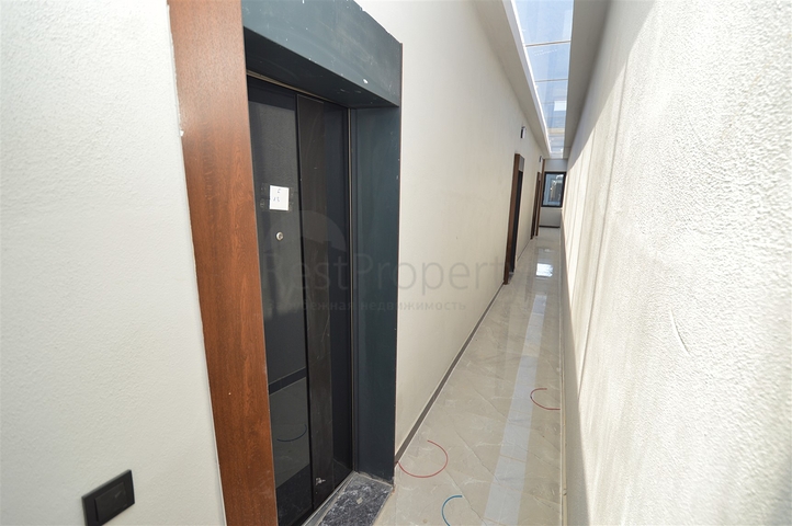 Neue Wohnanlage mit reicher Infrastruktur im Bezirk Lara