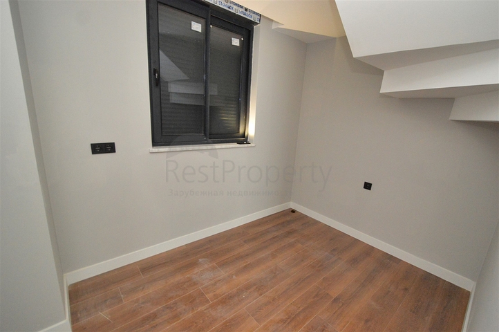 Neue Wohnanlage mit reicher Infrastruktur im Bezirk Lara