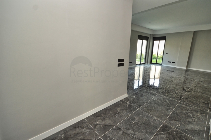 Neue Wohnanlage mit reicher Infrastruktur im Bezirk Lara