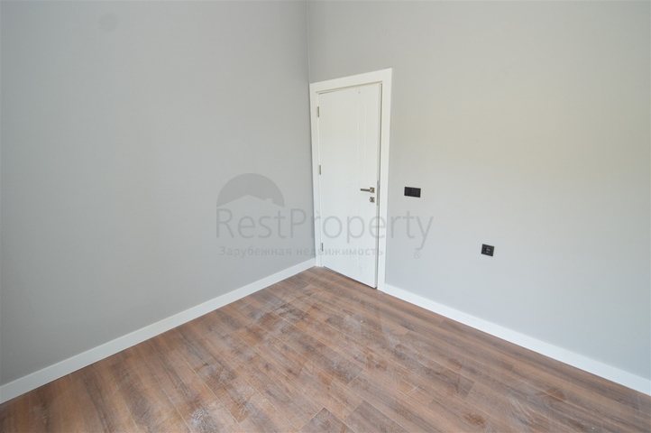 Neue Wohnanlage mit reicher Infrastruktur im Bezirk Lara