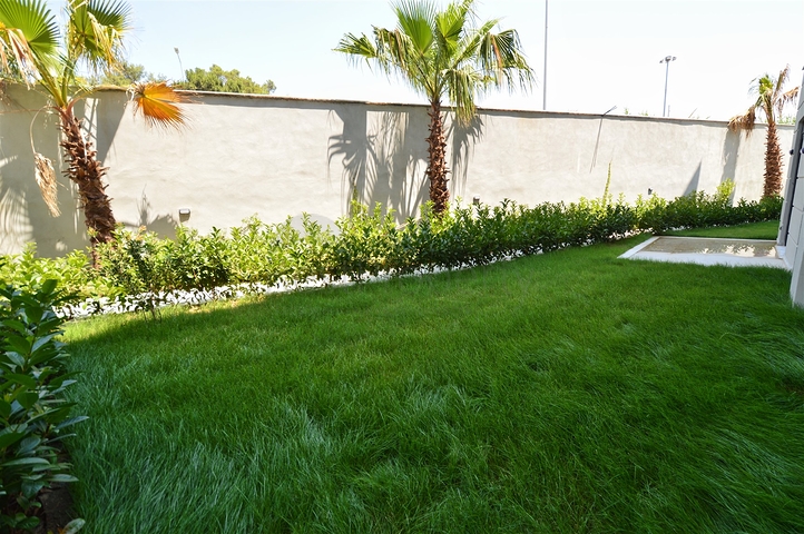 Neue Wohnanlage mit reicher Infrastruktur im Bezirk Lara