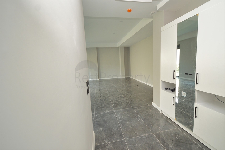 Neue Wohnanlage mit reicher Infrastruktur im Bezirk Lara