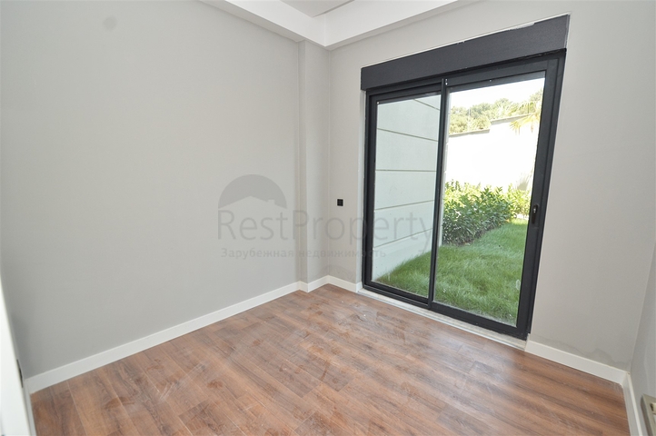 Neue Wohnanlage mit reicher Infrastruktur im Bezirk Lara