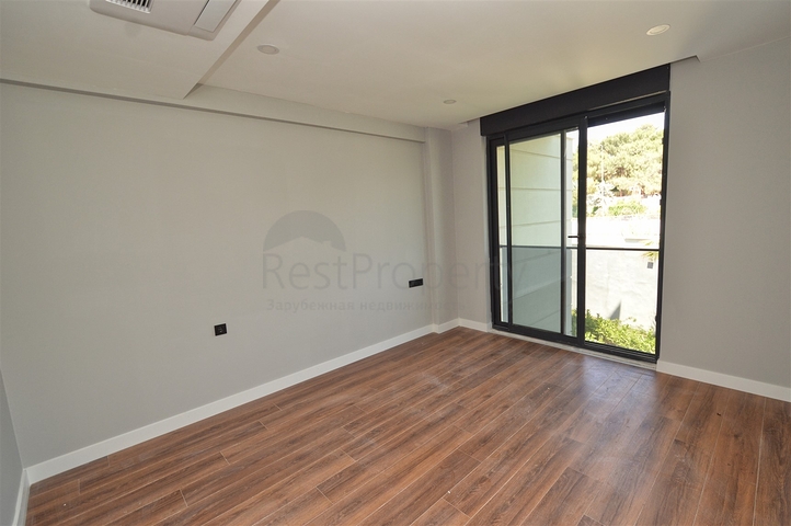 Neue Wohnanlage mit reicher Infrastruktur im Bezirk Lara